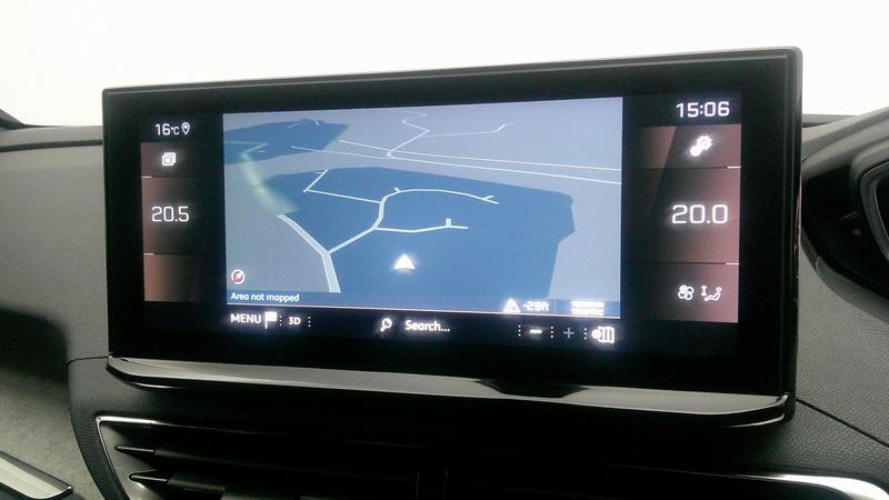 Used Peugeot 3008 2023 for sale - 77116898: Photo 18