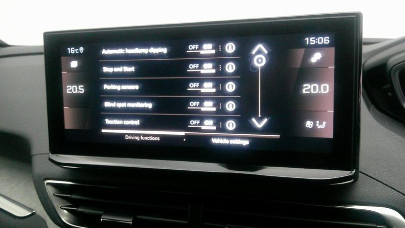 Used Peugeot 3008 2023 for sale - 77116898: Photo 19