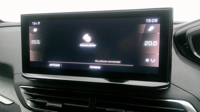 Used Peugeot 3008 2023 for sale - 77116898: Photo 20