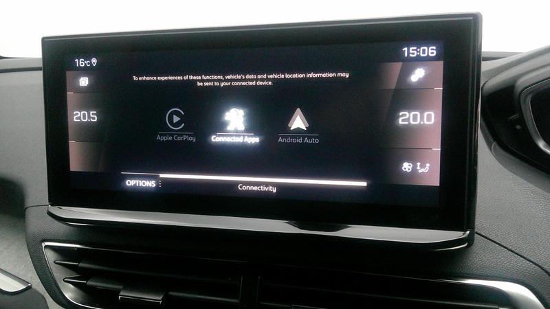 Used Peugeot 3008 2023 for sale - 77116898: Photo 21