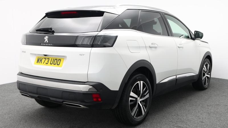 Used Peugeot 3008 2023 for sale - 77116898: Photo 3