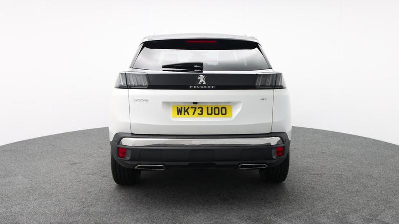 Used Peugeot 3008 2023 for sale - 77116898: Photo 4