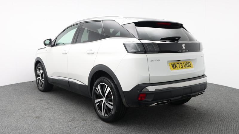 Used Peugeot 3008 2023 for sale - 77116898: Photo 5