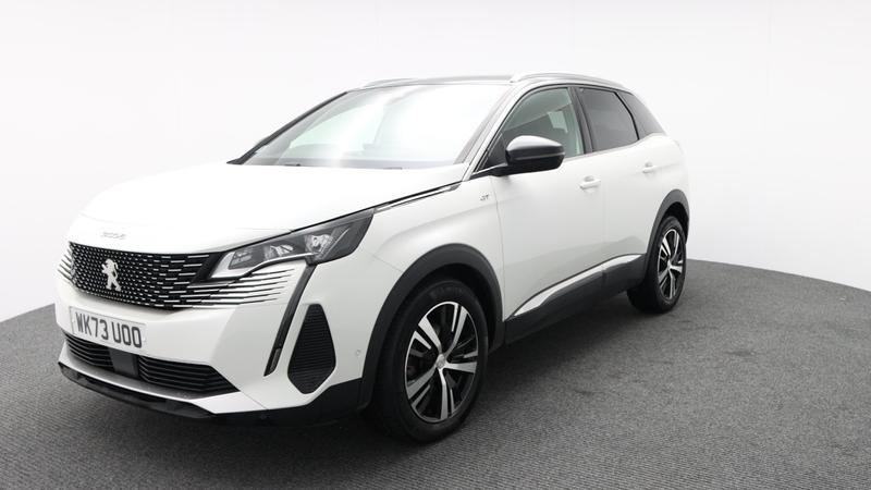 Used Peugeot 3008 2023 for sale - 77116898: Photo 7