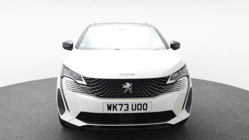 Used Peugeot 3008 2023 for sale - 77116898: Photo 8