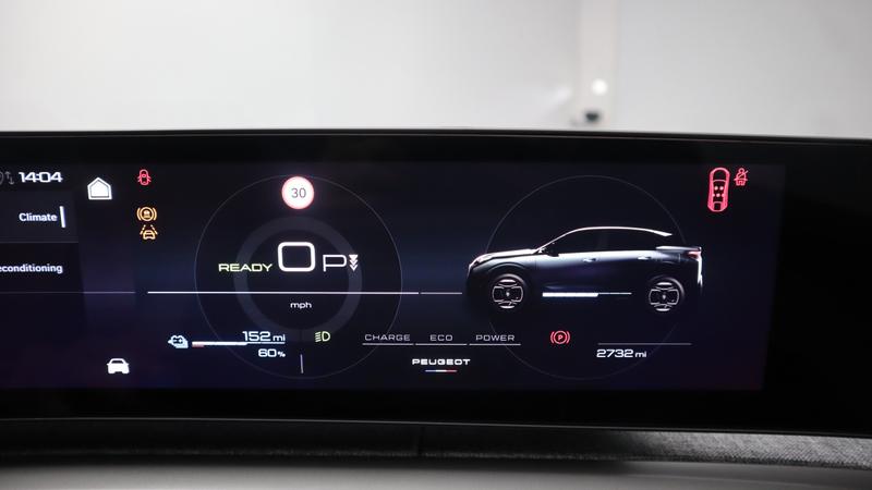 Used Peugeot 3008 2024 for sale - 77501397: Photo 16