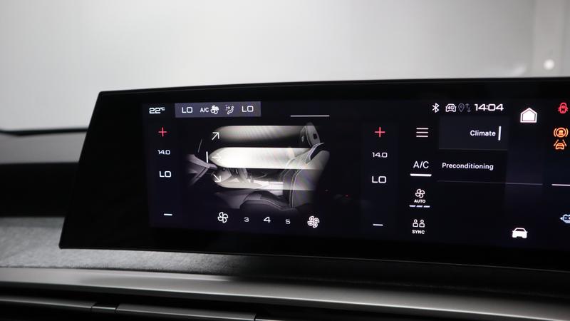 Used Peugeot 3008 2024 for sale - 77501397: Photo 21