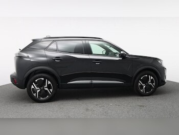Used Peugeot 2008 2025 for sale - 79170242: Photo