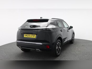 Used Peugeot 2008 2025 for sale - 79170242: Photo