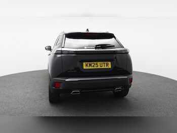 Used Peugeot 2008 2025 for sale - 79170242: Photo
