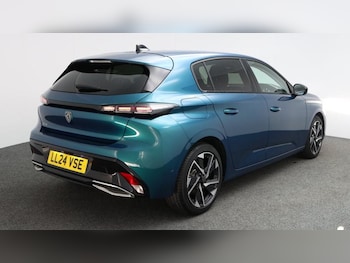 Used Peugeot 308 2024 for sale - 78350848: Photo