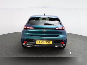 Used Peugeot 308 2024 for sale - 78350848: Photo