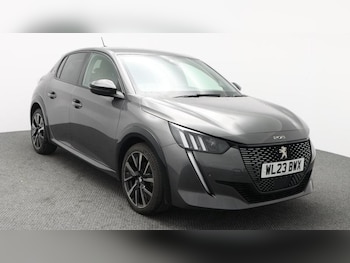 Used Peugeot 208 2023 for sale - 78133810: Photo