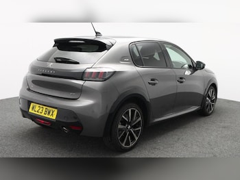 Used Peugeot 208 2023 for sale - 78133810: Photo