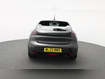 Used Peugeot 208 2023 for sale - 78133810: Photo