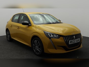 Used Peugeot 208 2022 for sale - 79220510: Photo