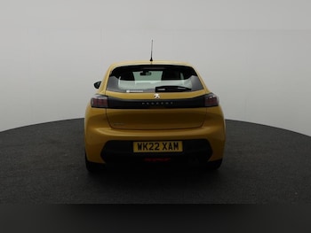 Used Peugeot 208 2022 for sale - 79220510: Photo