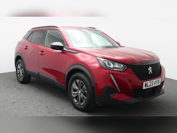 Used Peugeot 2008 2023 for sale - 79161898: Photo