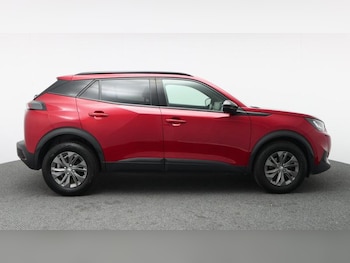 Used Peugeot 2008 2023 for sale - 79161898: Photo