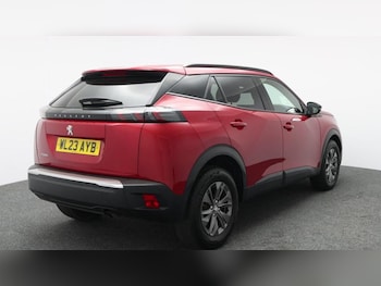 Used Peugeot 2008 2023 for sale - 79161898: Photo
