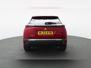 Used Peugeot 2008 2023 for sale - 79161898: Photo