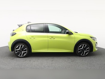 Used Peugeot 208 2024 for sale - 77774659: Photo