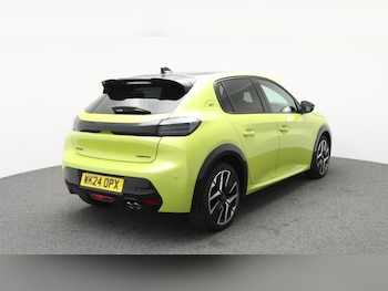 Used Peugeot 208 2024 for sale - 77774659: Photo