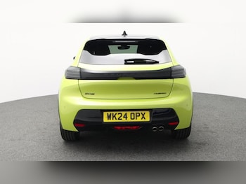 Used Peugeot 208 2024 for sale - 77774659: Photo