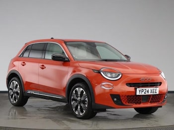 Used Fiat 600 2024 for sale - 77529177: Photo