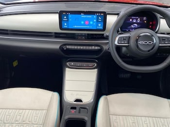 Used Fiat 600 2024 for sale - 77529177: Photo