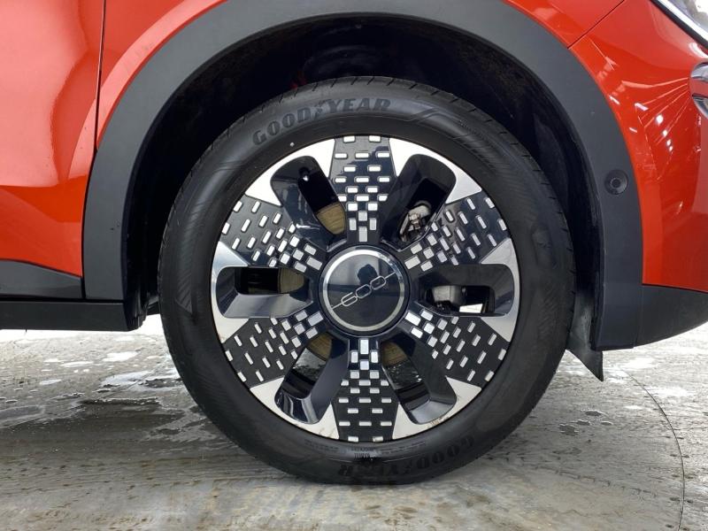 Used Fiat 600 2024 for sale - 77529177: Photo 6