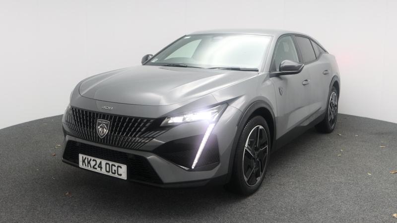 Used Peugeot 408 2024 for sale - 77557132: Photo 7