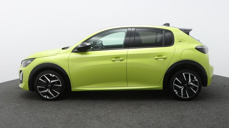 Used Peugeot 208 2024 for sale - 77138286: Photo 6