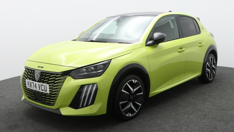 Used Peugeot 208 2024 for sale - 77138286: Photo 7