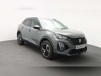 Used Peugeot 2008 2024 for sale - 78255420: Photo