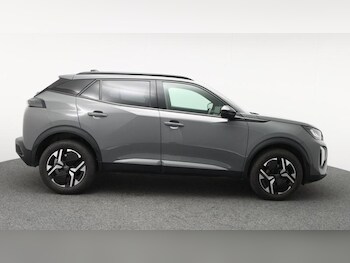 Used Peugeot 2008 2024 for sale - 78255420: Photo
