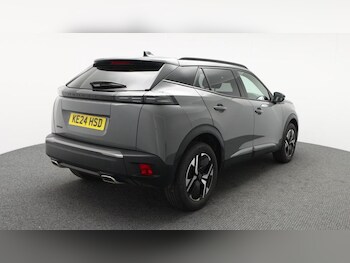 Used Peugeot 2008 2024 for sale - 78255420: Photo