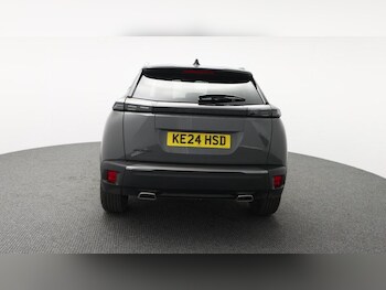 Used Peugeot 2008 2024 for sale - 78255420: Photo