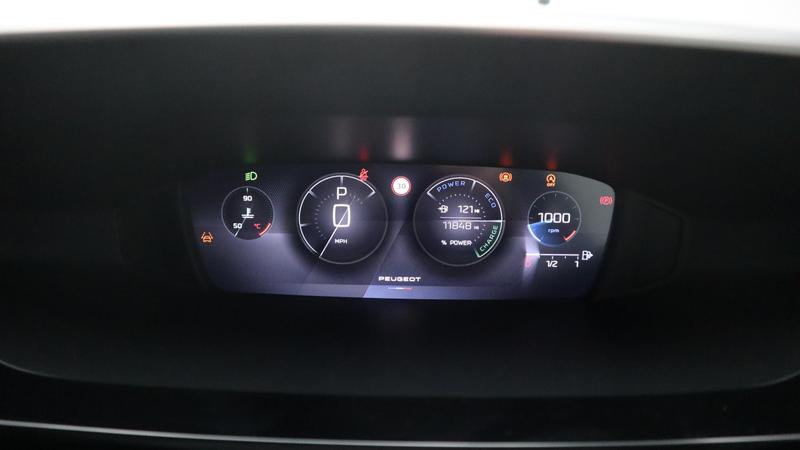 Used Peugeot 308 2025 for sale - 78028642: Photo 16