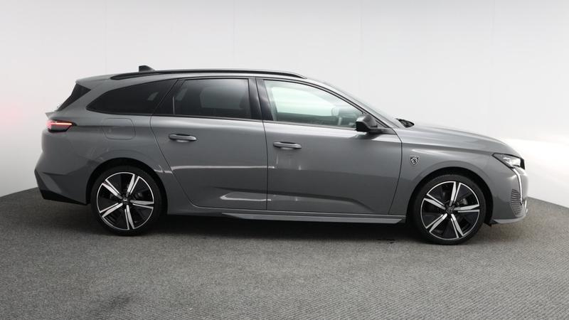 Used Peugeot 308 2025 for sale - 78028642: Photo 2