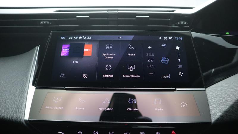 Used Peugeot 308 2025 for sale - 78028642: Photo 20