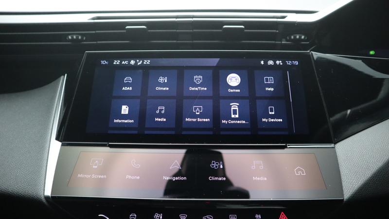 Used Peugeot 308 2025 for sale - 78028642: Photo 21