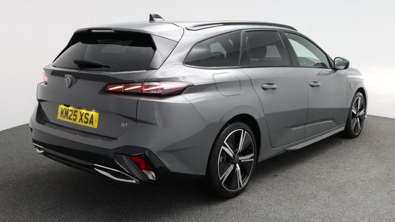 Used Peugeot 308 2025 for sale - 78028642: Photo 3