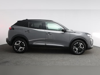 Used Peugeot 2008 2025 for sale - 79232447: Photo