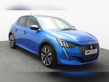 Used Peugeot 208 2023 for sale - 78255662: Photo