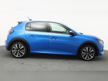 Used Peugeot 208 2023 for sale - 78255662: Photo