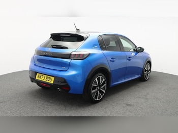 Used Peugeot 208 2023 for sale - 78255662: Photo