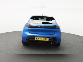 Used Peugeot 208 2023 for sale - 78255662: Photo