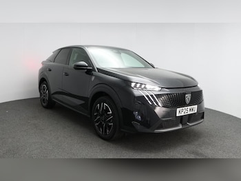 Used Peugeot 3008 undefined for sale - 79008346: Photo