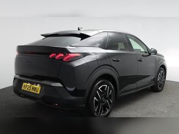 Used Peugeot 3008 undefined for sale - 79008346: Photo